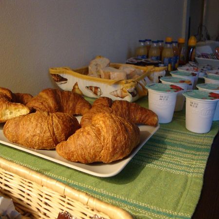 La Buccetta B&B Верона Екстер'єр фото