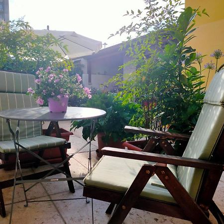 La Buccetta B&B Верона Екстер'єр фото