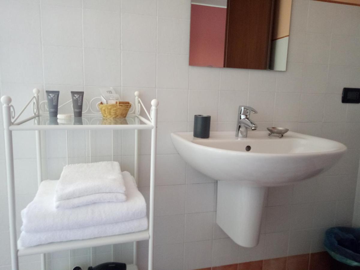 La Buccetta B&B Верона Екстер'єр фото