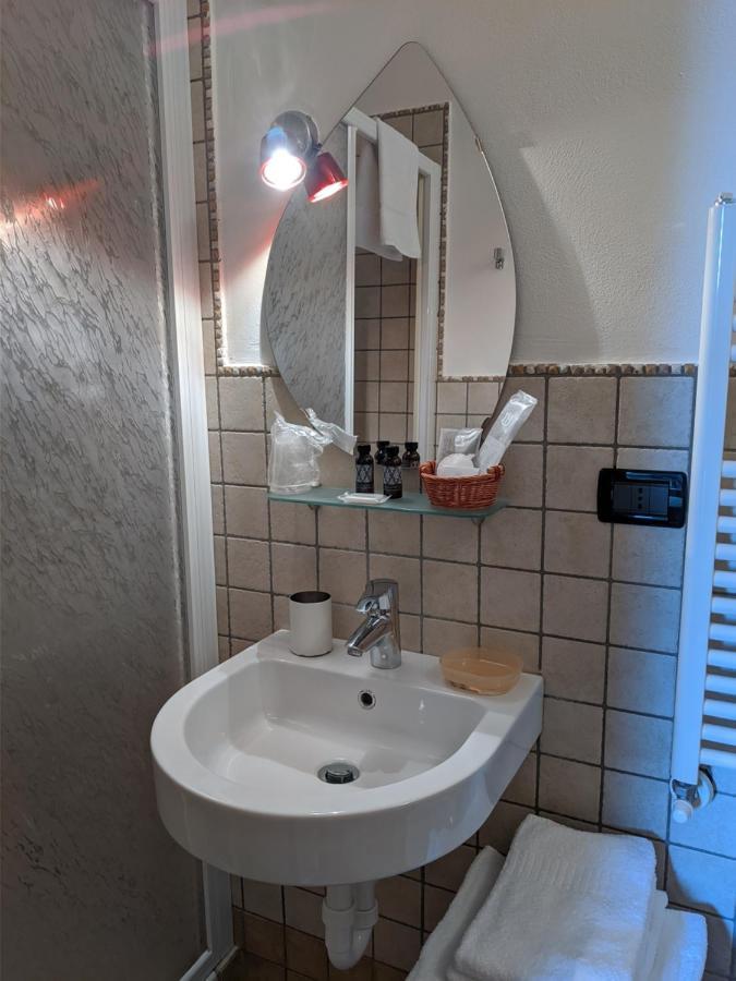 La Buccetta B&B Верона Екстер'єр фото